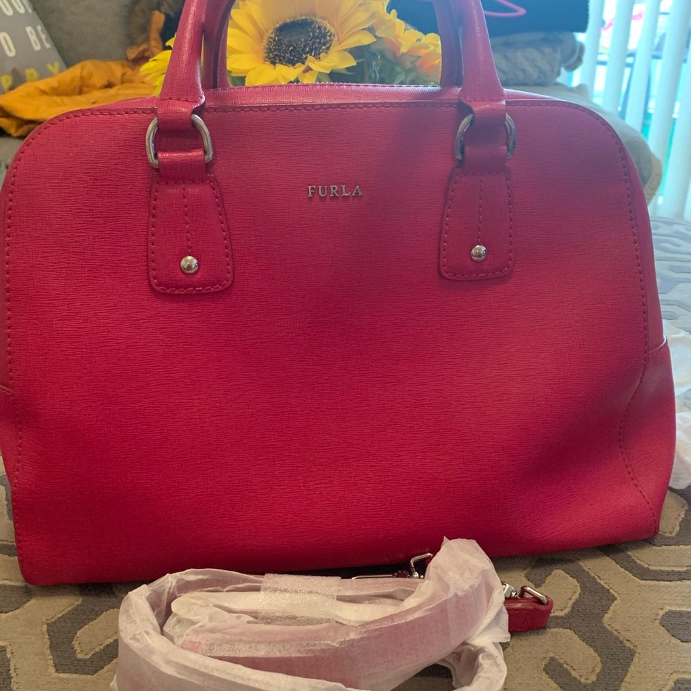 Furla handbag